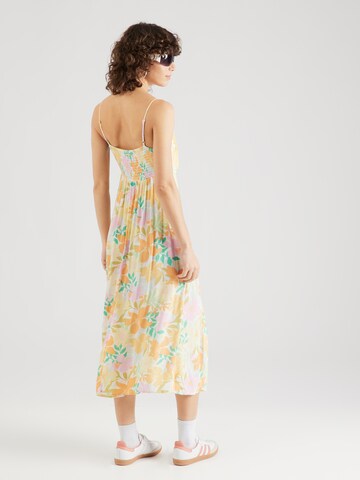 jauktas krāsas BILLABONG Vasaras kleita 'SUMMER SHINE'