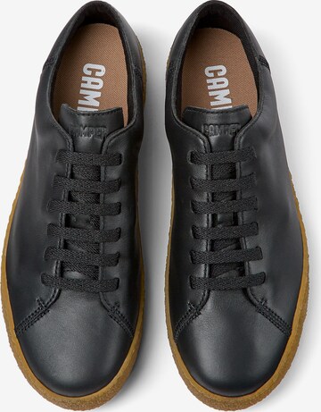 CAMPER Sneakers 'Peu Terreno' in Black