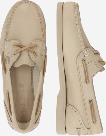 TIMBERLAND Classic Flats in Beige