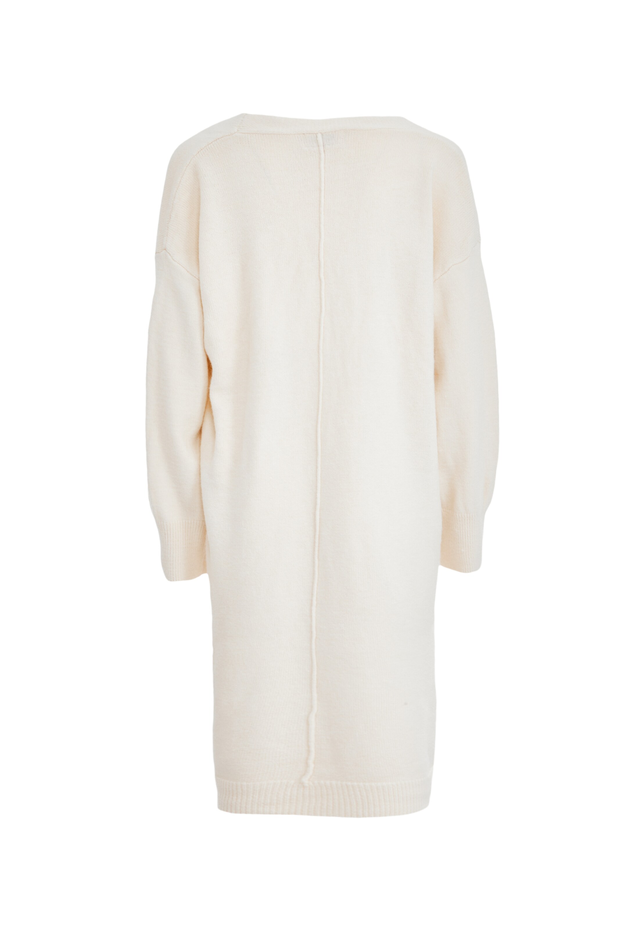 Cardigan aleva en beige