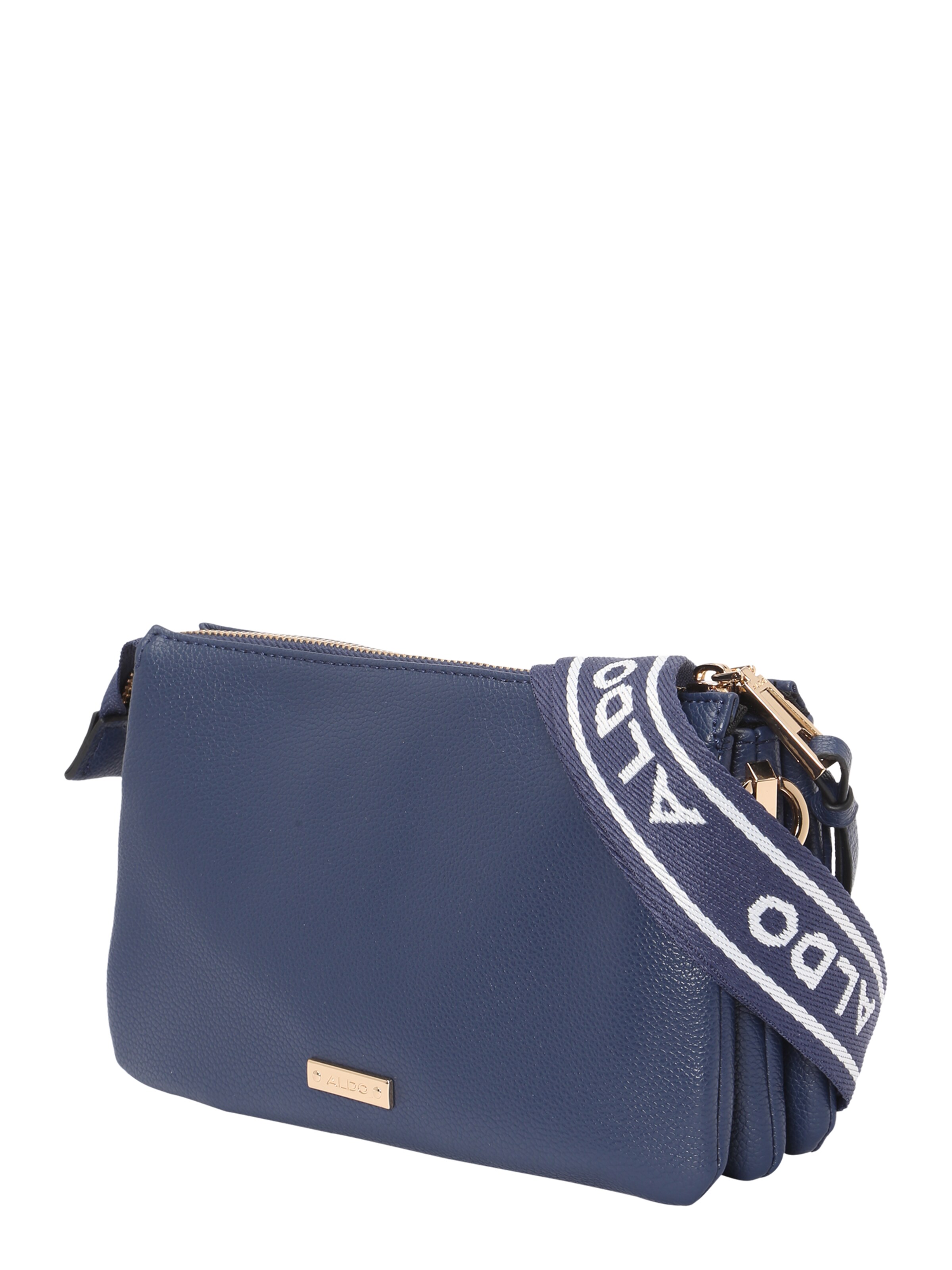 ALDO Чанта с презрамки 'CIALY' в синьо