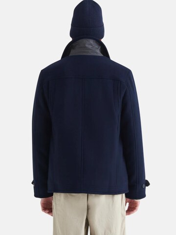 MURPHY&NYE Winterjas in Blauw