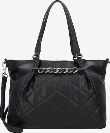 GABOR Shopper 'Charlotte ' in Black: front