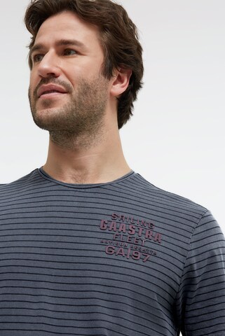 Gaastra Shirt in Blue