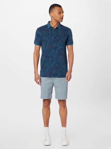 Clean Cut Copenhagen Regular Shorts in Blau