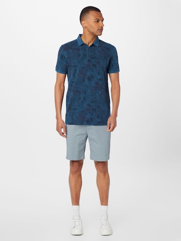 Clean Cut Copenhagen Regular Shorts in Blau