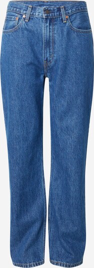 LEVI'S ® Jeans '565' in de kleur Blauw denim, Productweergave