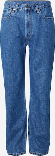 LEVI'S ® Jean '565' en bleu denim, Vue avec produit