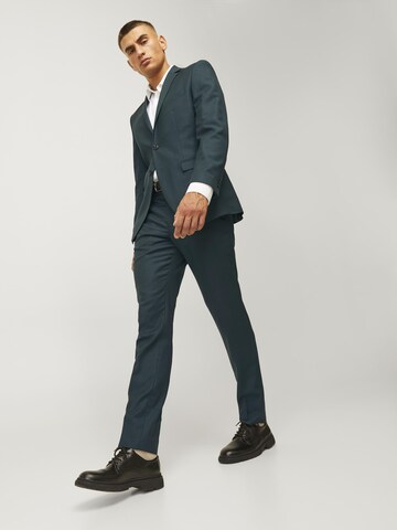 JACK & JONES Slimfit Hose 'JPRSolaris' in Grün