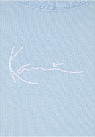 Karl Kani Shirt 'Essential' in White