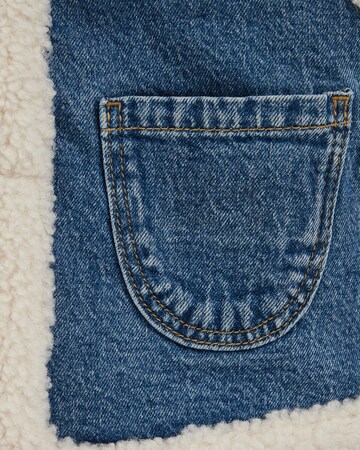 Gilet WE Fashion en bleu