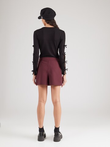 Gonna 'Isabella' di ABOUT YOU in rosso
