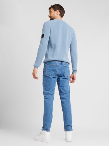 ABOUT YOU Skinny Jeans 'Jasper' in Blau