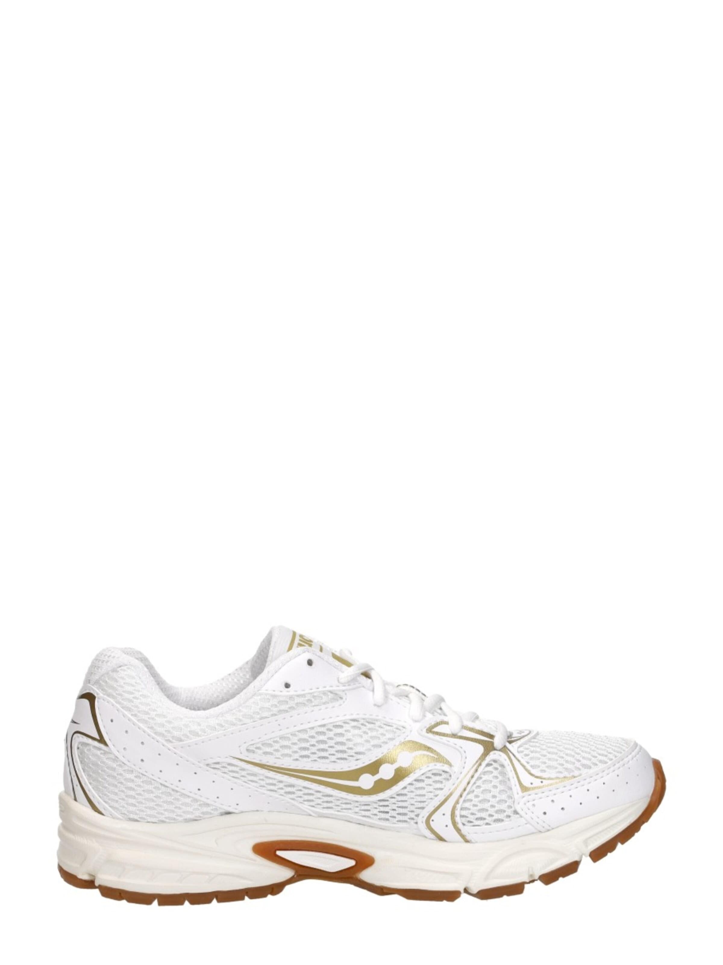 saucony Sneakers laag 'Ride Millennium' in Wit