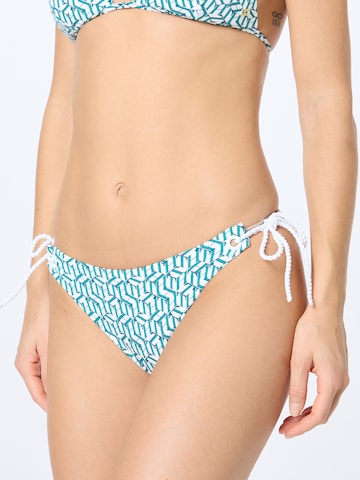 Tommy Hilfiger Underwear Bikini Bottoms in White: front