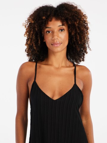 PROTEST Kleid 'PRTCove' in Grau