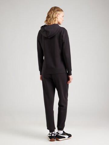 PUMA Tracksuit in Black