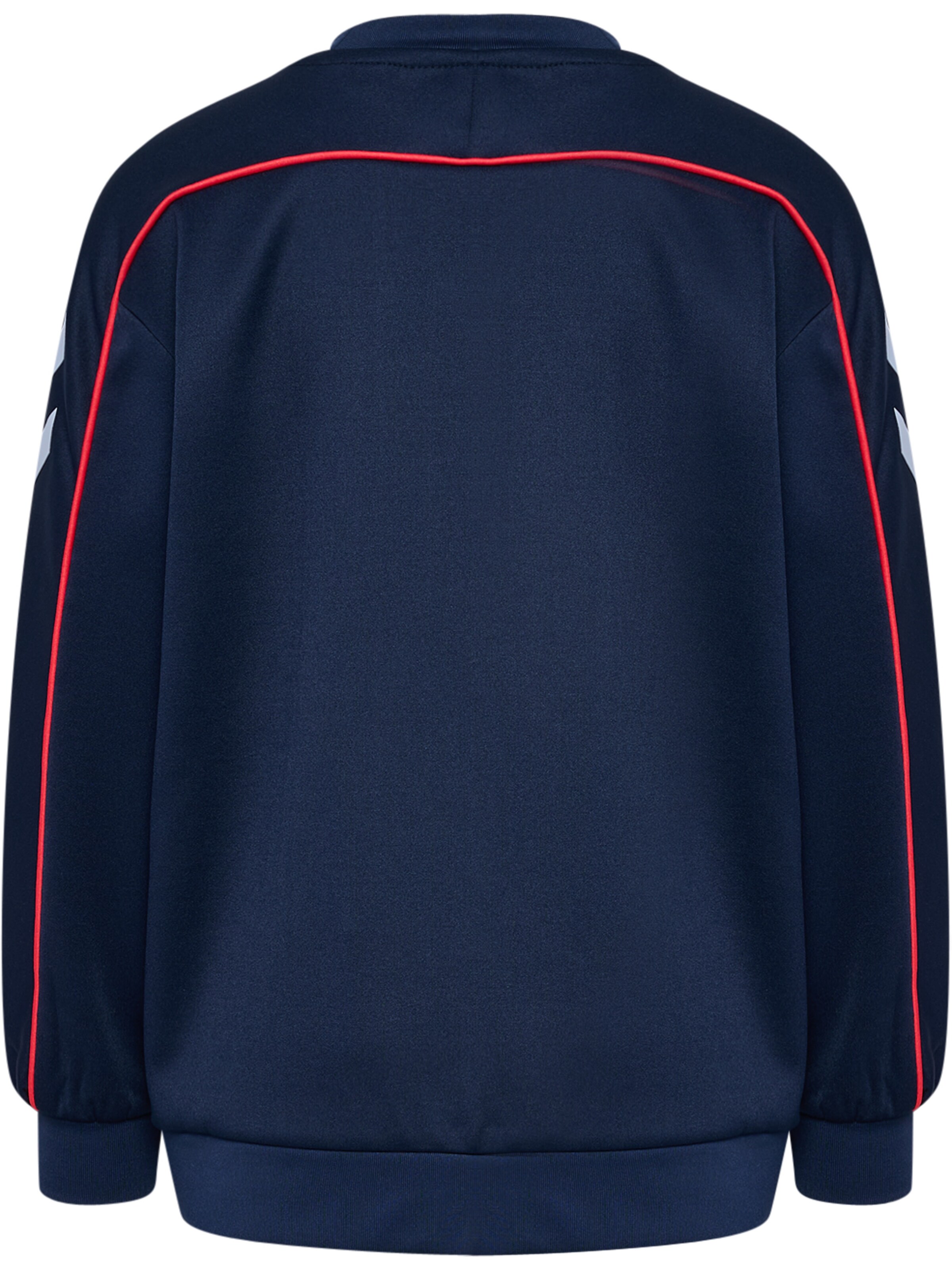 Hummel Sportsweatshirt i blå