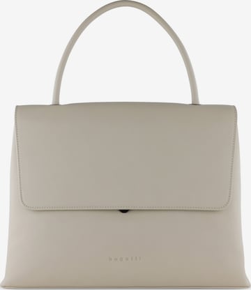 Borsa a mano 'Ilva' di bugatti in beige: frontale