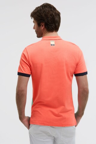 Gaastra Shirt in Orange