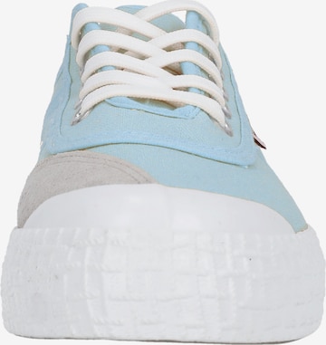 KAWASAKI Sneakers laag 'Original 3.0' in Blauw