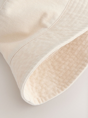 Next - Sombrero en gris