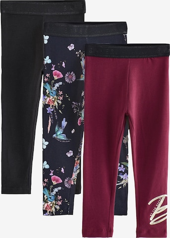 mėlyna Baker by Ted Baker Siauras Tamprės: priekis