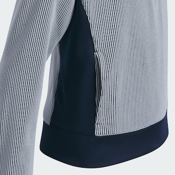 ADIDAS PERFORMANCE - Jersey deportivo en azul
