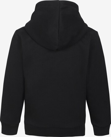 Bruuns Bazaar Kids Sweatshirt in Black