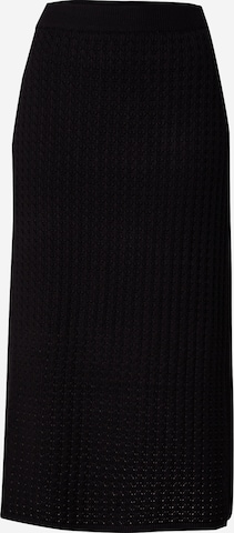 OBJECT Юбка 'OBJESTER' в Черный: спереди