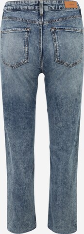 s.Oliver Regular Jeans i blå