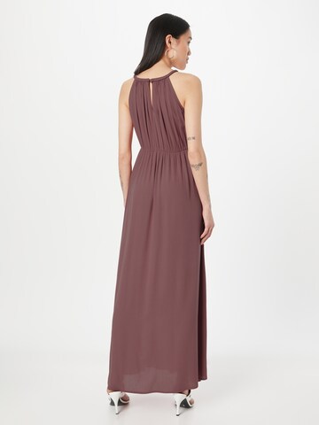 ABOUT YOU Dress 'Antonie' in Purple