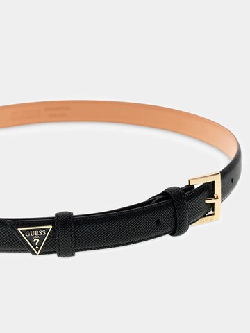 GUESS Belt 'Marion' in Black