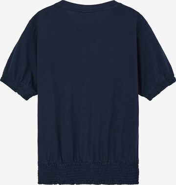 s.Oliver Shirt in Blue