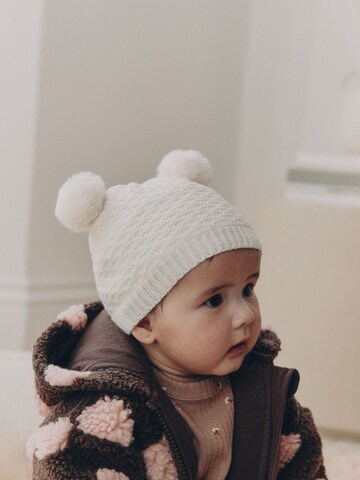 Next - Gorros em branco