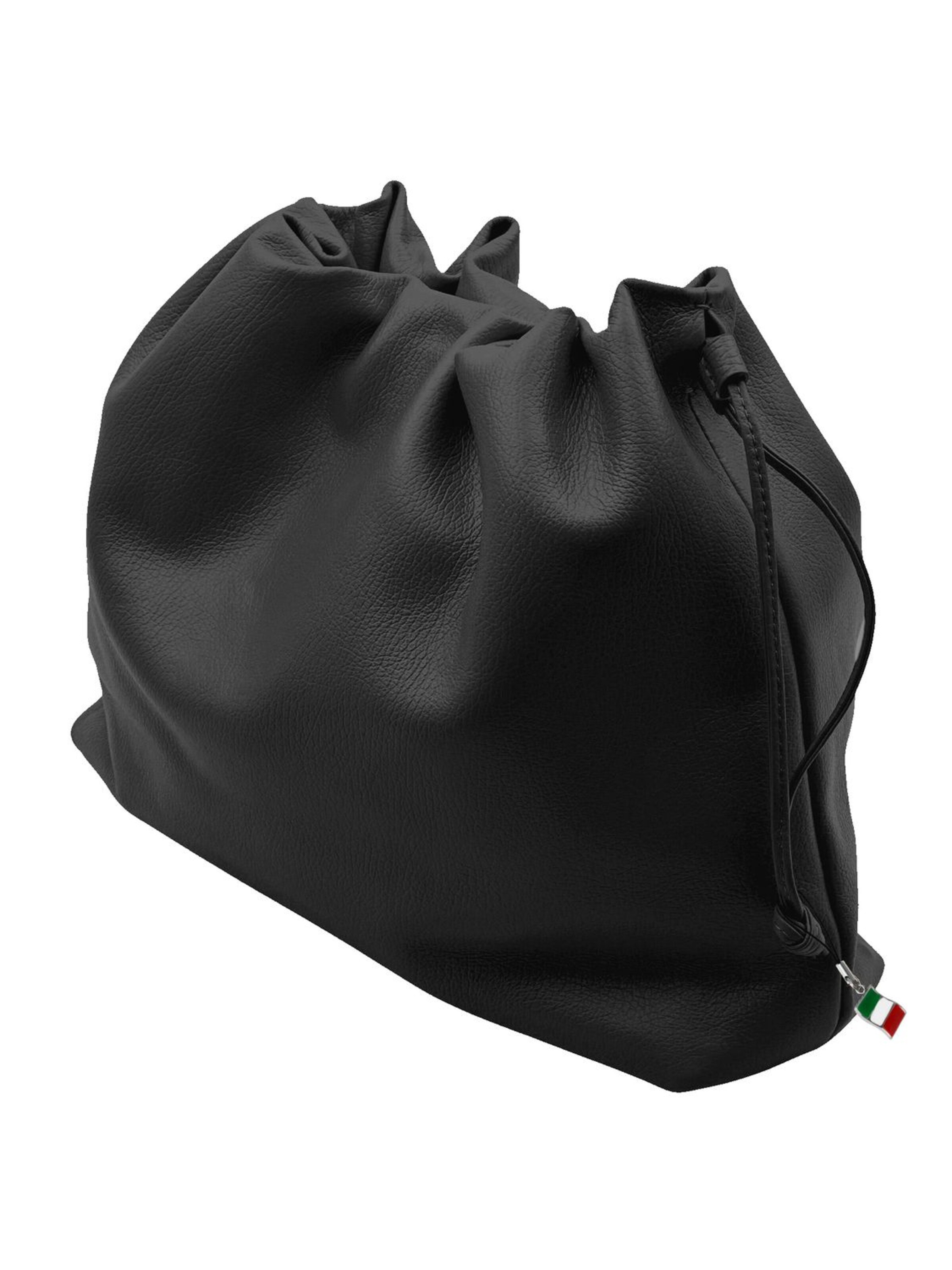 Florence - Bolso de hombro en negro