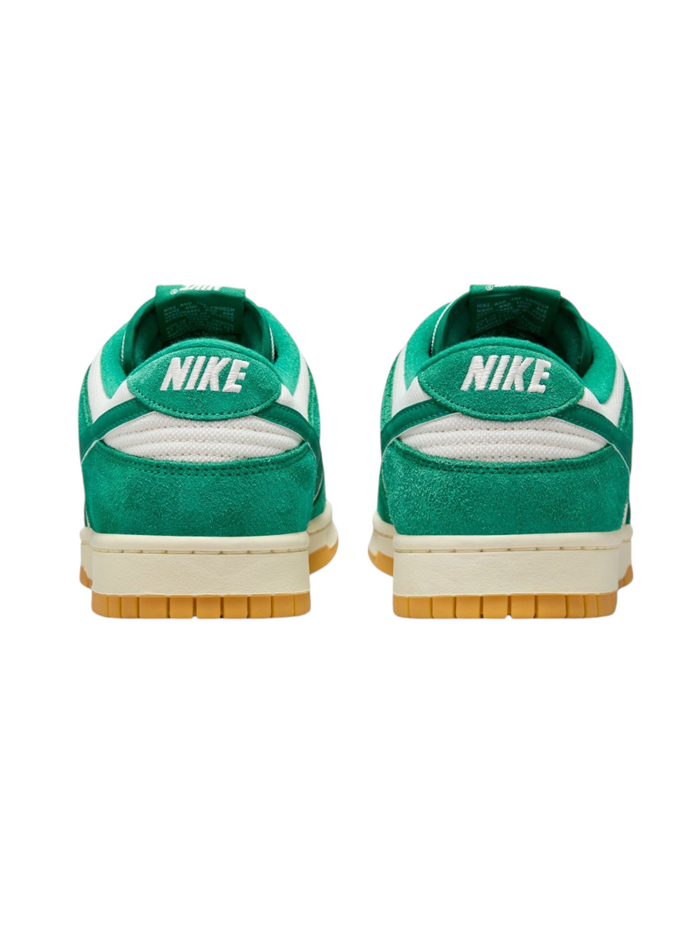 Nike Sportswear Sneakers laag in Groen