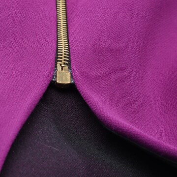 ROLAND MOURET Dress in M in Purple