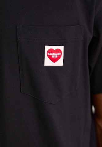 Carhartt WIP T-shirt i svart