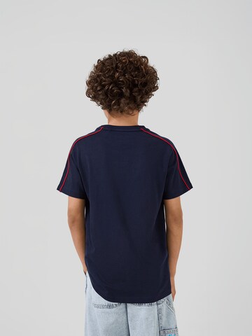 FC BAYERN MÜNCHEN Shirt in Blue