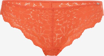 Skiny Slip in Rot: predná strana