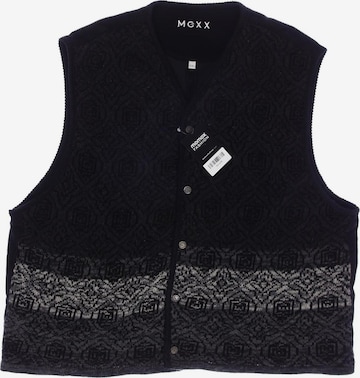 MEXX Vest in XXL in Black: front