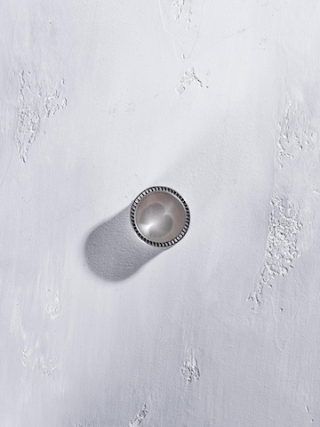 Anello 'GOTHIC' di REYTEL in argento