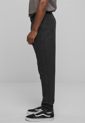 Regular Jean Karl Kani en noir