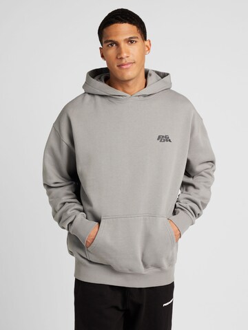 Pegador Sweatshirt 'NARSON' in Grey