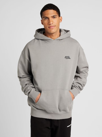 Pegador Sweatshirt 'NARSON' i grå