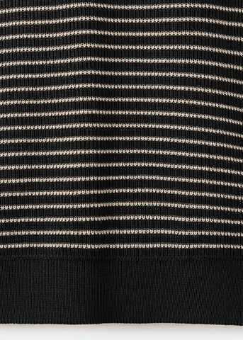 MANGO MAN Shirt 'Talaiar' in Black