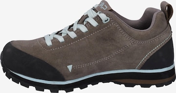 Chaussure basse 'Elettra ' CMP en marron : devant