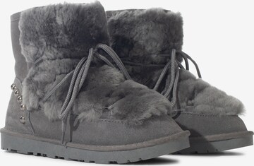 Boots 'Isabel' Gooce en gris