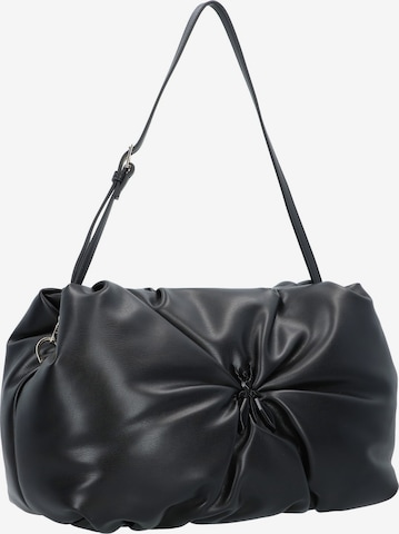 PATRIZIA PEPE Shoulder Bag in Black